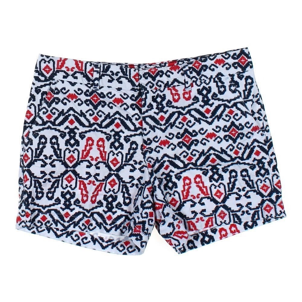 Tommy Hilfiger Preppy summer shorts
